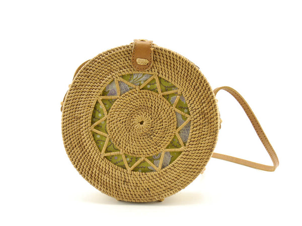 SAKTI verde II
